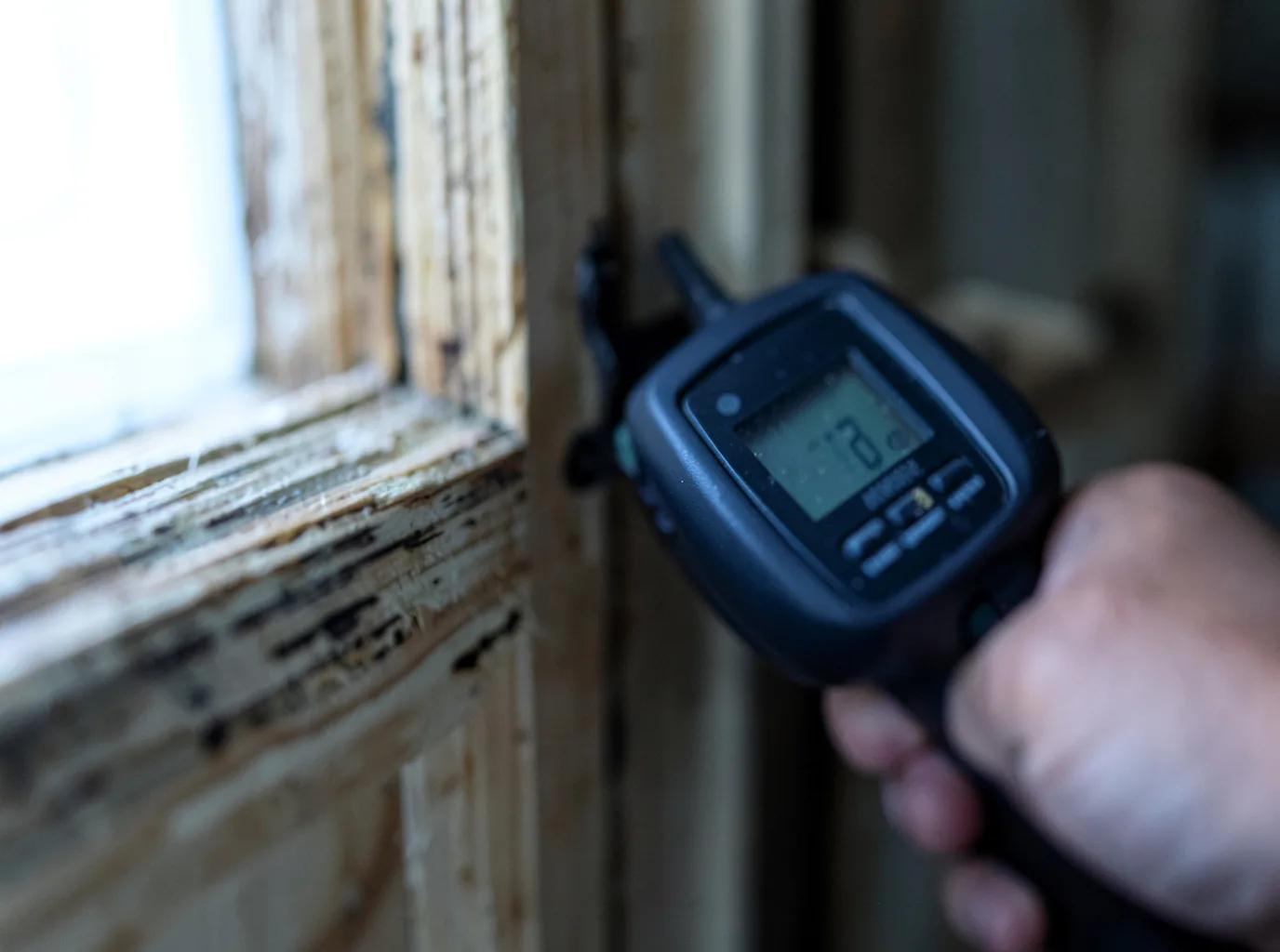 Commercial Water Damage Restoration in Vestal, NY